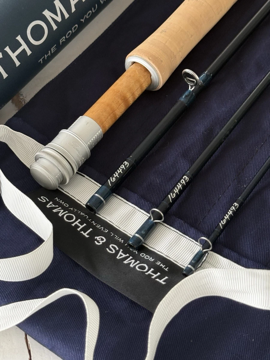 Thomas & Thomas Fishing Rods & Poles for sale - eBay