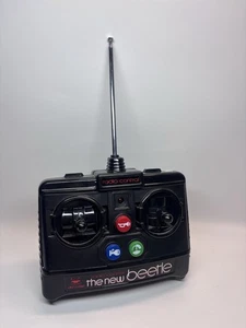 Fernbedienung für New Bright the New Beetle - RC Auto funktioniert nicht - Bild 1 von 2