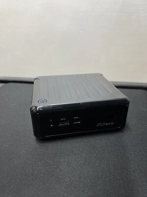 Mini PC Beebox N3000 | Celeron N300 | 8GB RAM - Immagine 1 di 4