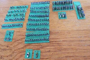 Heroics and Ros 6mm American Civil War Union Army painted and based - Picture 1 of 5