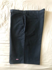 Dickies black shorts - Picture 1 of 2