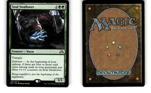 MTG Shadows Over Innistrad Soul Swallower SOI 230/297 R NM/MT - Picture 1 of 1