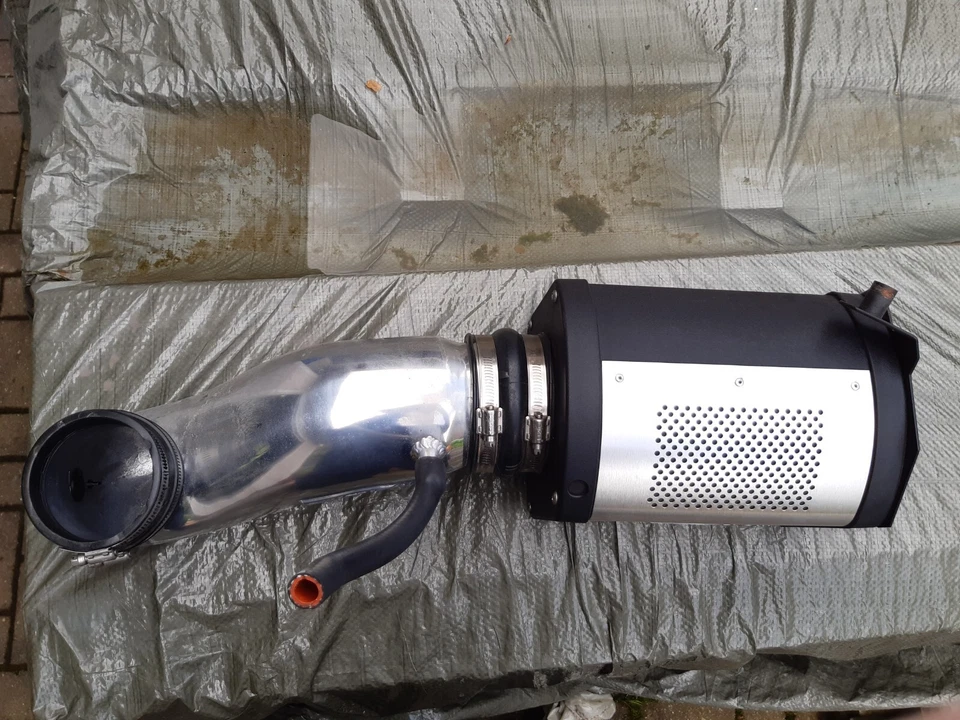 Sportluftfilter Injen Power-flow - Bild 1 von 4