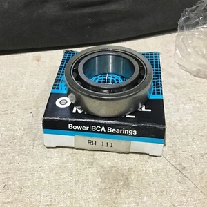 Bower/BCA Bearings RW 101 - Picture 1 of 1