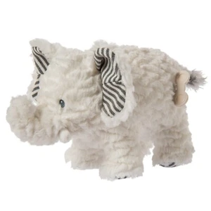 MARY MEYER Afrique Boutique Elephant Musical Wind-up Toy - Picture 1 of 2