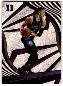 2022-23 Panini Revolution Jayson Tatum #61 Duke Blue Devils - Picture 1 of 2