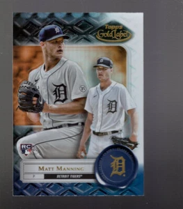 B5038- 2022 Topps Gold Label BB #s 1-100 +Inserts -You Pick- 15+ FREE US SHIP - Picture 1 of 49