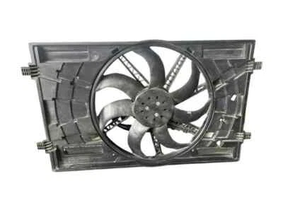 5Q0121203CN Ventilador Frigorífico 118051 para VOLKSWAGEN PASSAT LIM. (3G2) 2.0 TDI 2014 Foto 1 de 4