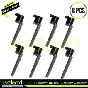 Ignition Coil DG512 Mustang Aviator Continental Navigator 4.6L 5.4L 8 PCS - Picture 1 of 1