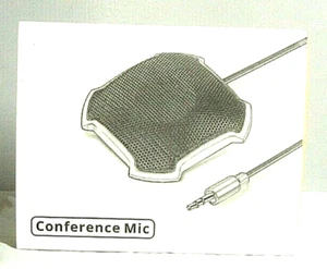 eBerry Boundary Omnidirectional Condenser Microphone - Picture 1 of 2