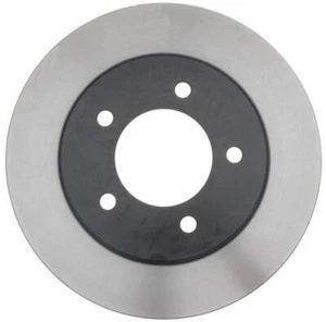 Disc Brake Rotor Fits: 2000 Lincoln Navigator - Picture 1 of 3