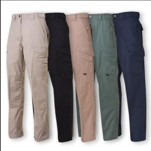 ¡¡VENTA AGRADECIMIENTO JUNIO!! Pantalones tácticos antidesgarro Tru-Spec 24-7 ORIGINALES 23% DE DESCUENTO - Imagen 1 de 48
