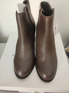 Botas al tobillo Frances para mujer Lotus - Imagen 1 de 3