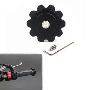 Bloqueo de acelerador de control de crucero adecuado para Triumph Tiger 1200 Rally Explorer 2022-2024 - Imagen 1 de 12