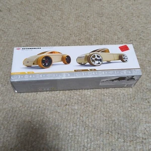 Automoblox Design System Minis by Calello New 2 Pack C9 Sportscar T9 Pickup - Picture 1 of 10