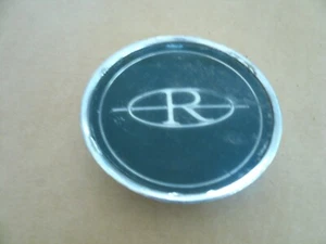 1 Buick 1979 1980 1981 1982 1983 1984 1985 Riviera Wheel Center Hub Cap Emblem - Picture 1 of 2