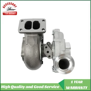 Turbocompresor turbo K27 para motor Mercedes Benz OM366A 3760960699 53279706441 - Imagen 1 de 16