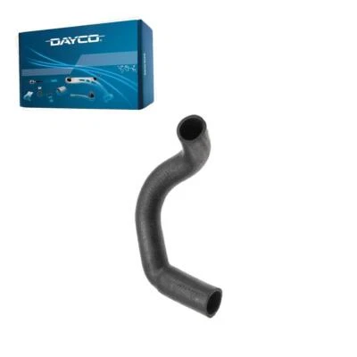 Нижний шланг радиатора охлаждающей жидкости Dayco для Toyota Carina 1972-1973 годов выпуска - Изображение 1 из 2