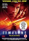 Timeline <Region 2 DVD>