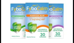 Fybocalm - Picture 1 of 7