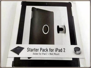 Vogel`s tms206 iPad 2 Halterung Ringo aus Kunststoff & Aluminium Starter Pack - Bild 1 von 3