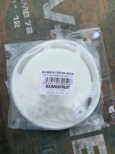 Scanstrut SC50 Adjustable Base Wedge for Satcom Antenna Mount - Picture 1 of 1
