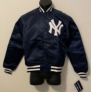 Size S New York Yankees MLB Jackets for sale | eBay