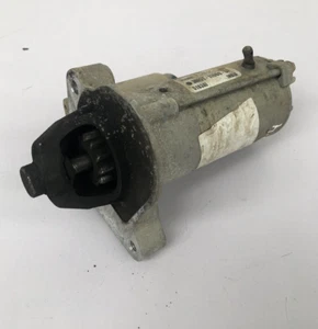 Ford Transit Connect MPV 3M5T11000CF Starter Motor 1560c Diesel Manual 2015 FO4 - Picture 1 of 9