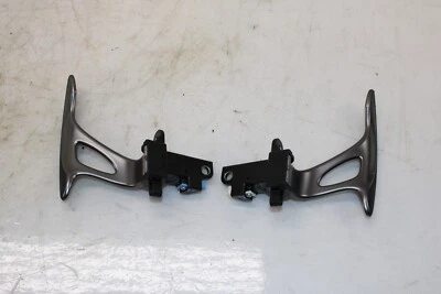 Juego de paletas de cambio Nissan 370z Nismo 2015-2020 OEM HC122 Foto 1 de 4