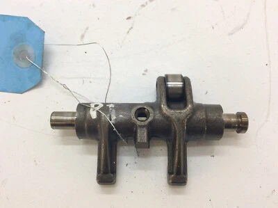 Brazo basculante de culata corto Polaris 2006-2014 Widetrak Turbo IQ 0451971 FST Foto 1 de 4