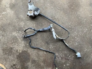 Conjunto de pinza de freno trasera y cilindro maestro Honda XR650L 1995-2008 - Imagen 1 de 8