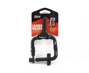 Tict Leader Holder 2 Inch Diameter 2-4 Spool Black (9273) - Picture 1 of 5