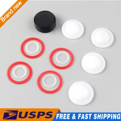 Carb Button Repair Kit Fits 1975-1979 GoldWing GL1000 Carburetor Caps Foto 1 de 4