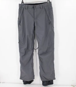 686 Pants Mens Small KCR213 Infi Dry 10K Waterproof Snowboard Ski Thermal Warm - Picture 1 of 19