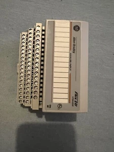 1PC 1794-IE12 ANALOG INPUT Flex I/O Modul - Bild 1 von 8