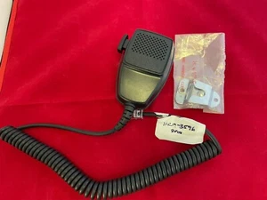 Motorola 8 Pin RJ45 Electret Microphone HRM-3596 - Picture 1 of 5