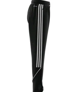 Adidas Big Kids' Unisex Soccer TIRO 23 League Pants Black  HS3543 M - Picture 1 of 3