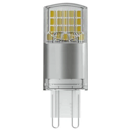 OSRAM LED Star G9 4,2W, 4000 K Glühbirne