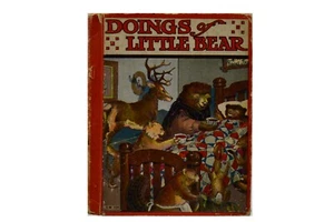 Doings of Little Bear - Foto 1 di 11