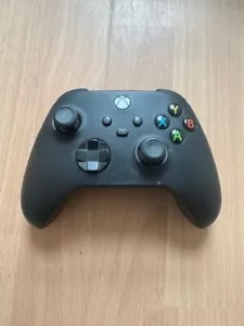 Controller Wireless Ufficiale Microsoft Xbox One S/X Modello 1914 Nero - Foto 1 di 2