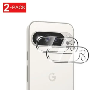 2xTempered Glass Camera Lens Cover For Google Pixel 9 /9 Pro/9Pro XL /9Pro Fold - Picture 1 of 11