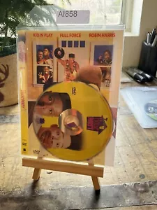 House Party (1990) KEIN HÜLLE #AI858 - Bild 1 von 1
