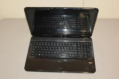 Ноутбук Dead Junk HP Pavilion g7-2317cl 17,3 дюйма неполный как есть на запчасти ремонт - Изображение 1 из 3