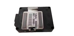 11 FORD EXPLORER Antenna Control Module OEM BB5T-19H464-AE - Picture 1 of 6