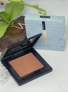 Sue Devitt Bronzing Pressed Powder - The Gold Coast - Full Size - New in Box - Picture 1 of 5