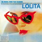 Lolita - Original Soundtrack (New Sealed Cd) Original Recording - Nelson Riddle