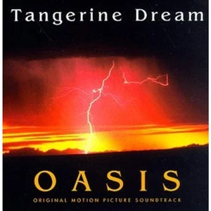 Tangerine Dream Oasis (CD) - Bild 1 von 1