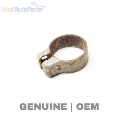 1996-1997 AUDI A4 QUATTRO - Exhaust Clamp 1H0253139D - Image 1 of 4