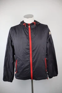 Colmar Jacket Men's Jacket Size M Man Vintage Jacket Logo Waterproof - Picture 1 of 10
