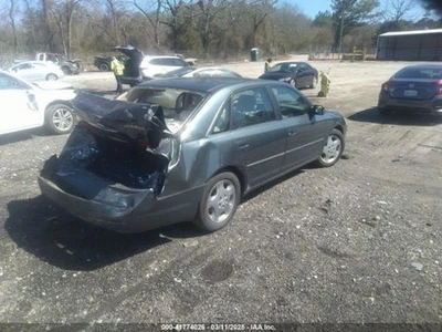 Air Bag Passenger Dash Fits 02-04 AVALON 4633889 Foto 1 de 4